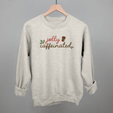 Jolly & Caffeinated