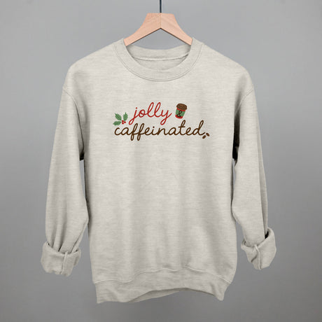 Jolly & Caffeinated