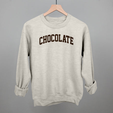 Chocolate Arch