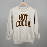 Hot Cocoa Arch