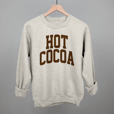 Hot Cocoa Arch