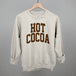 Hot Cocoa Arch