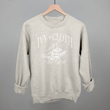Ivy + Cloth Ski Club