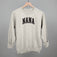 Nana Collegiate (Black)