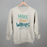 Make Some Waves