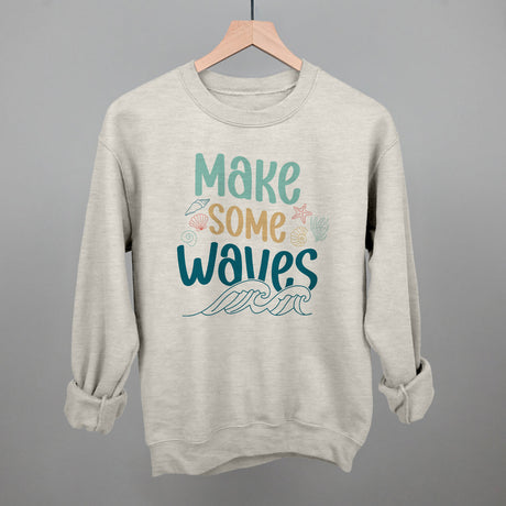 Make Some Waves