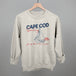 Cape Cod Sailing