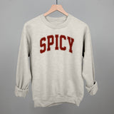 Spicy Arch