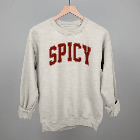 Spicy Arch