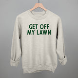 Get Off My Lawn