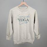 Seaside Yoga Club