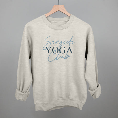 Seaside Yoga Club