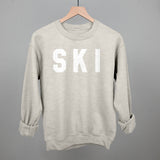 Ski Collegiate