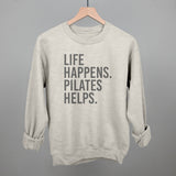 Life Happens Pilates Helps