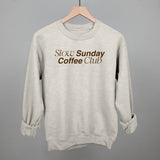 Slow Sundays Coffee Club