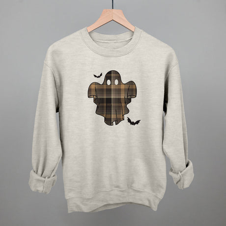 Flannel Ghost & Bats