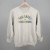 Tailgates And Touchdowns