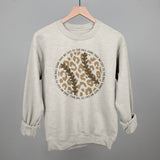 Take Me Out To The Ball Game (Leopard Baseball)
