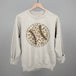 Take Me Out To The Ball Game (Leopard Baseball)