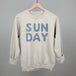 Sunday Distressed
