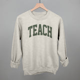 Teach Arch