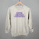 Make Heaven Crowded Purple