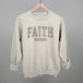 Faith Matthew 17:20