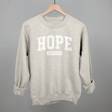 Hope Jeremiah 29:11