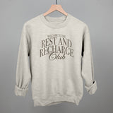 Rest And Recharge Club