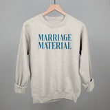 Marriage Material