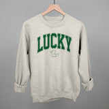 Lucky (Duck)
