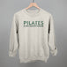 Pilates Is My Happy Hour