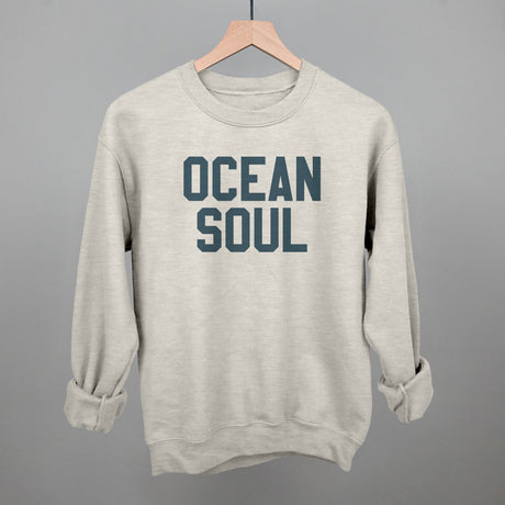 Ocean Soul