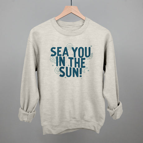 Sea You In The Sun