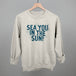 Sea You In The Sun