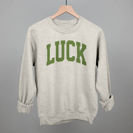 Luck Arch