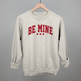 Be Mine Red Arch