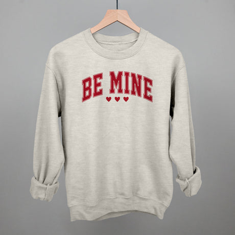 Be Mine Red Arch