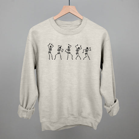 Dancing Skeletons