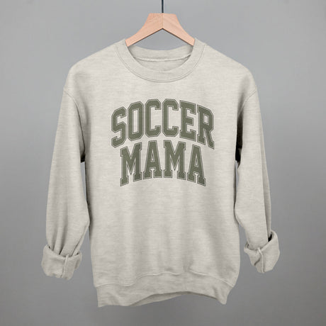 Soccer Mama Arch