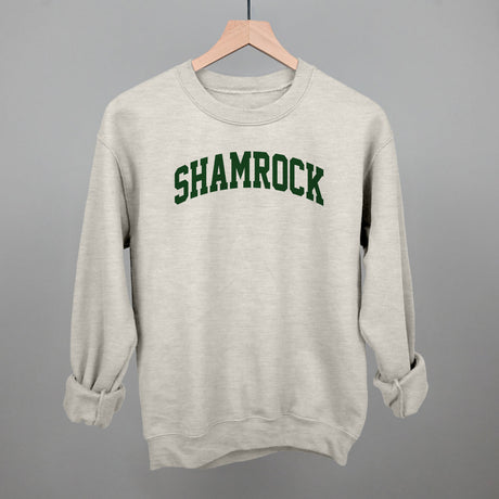 Shamrock Arch