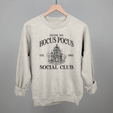 Hocus Pocus Social Club