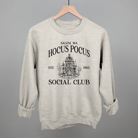 Hocus Pocus Social Club