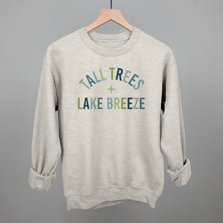 Tall Trees + Lake Breeze