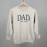 Dad Est 2026