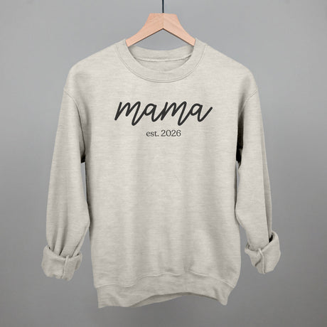 Mama Est 2026 Script