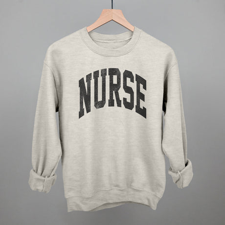 Nurse Arch (Distressed)