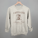 Caffeinated Teachers Club