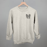 Soccer Bow (Left Chest)