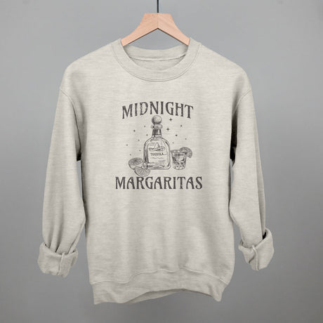 Midnight Margaritas